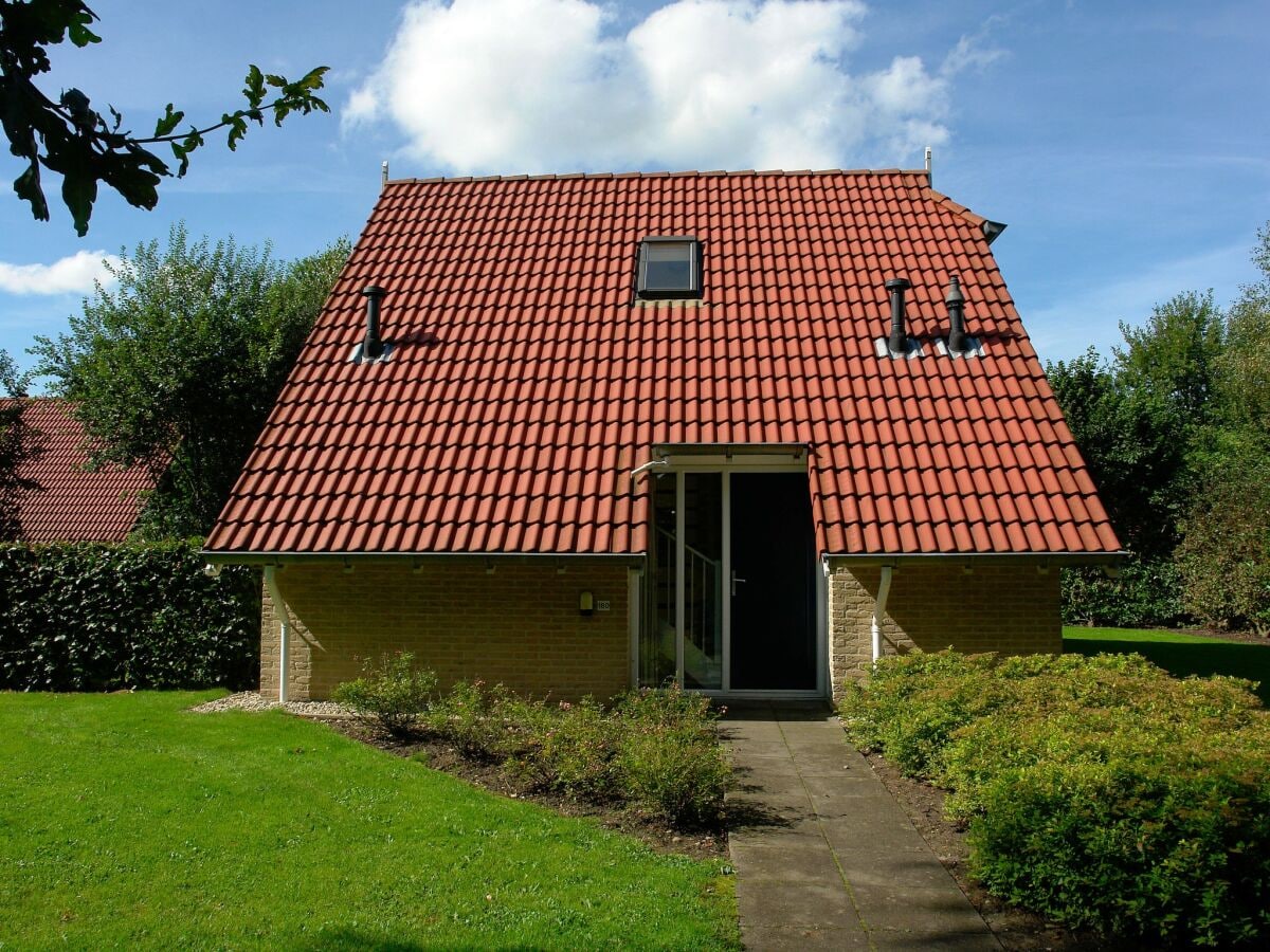 Parc de vacances Westerbork Enregistrement extérieur 1