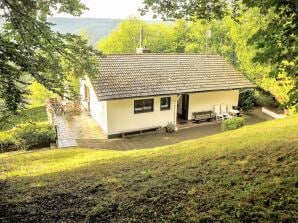 Apartment Schöne Aussicht am Eifelsteig - Monschau - image1