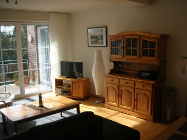 Ferienwohnung Caro Parkblick