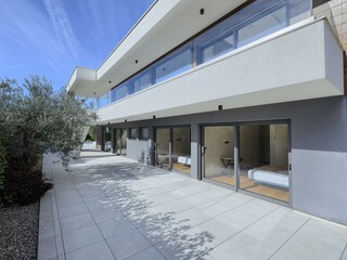 Villa Vodnjan Außenaufnahme 7