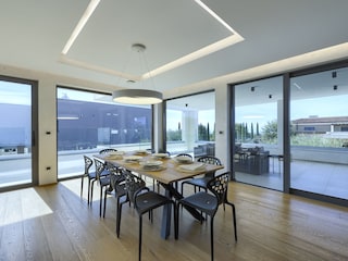 Villa Vodnjan Ausstattung 10