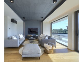 Villa Vodnjan Ausstattung 12