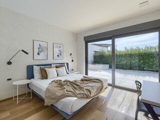 Villa Vodnjan Ausstattung 18