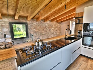 Villa Gargnano Caratteristiche 13