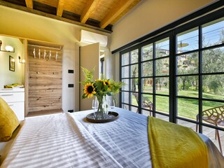 Villa Gargnano Caratteristiche 38