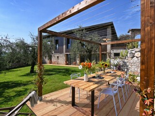 Villa Gargnano Ambiente 43