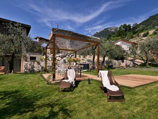 Villa Gargnano Ambiente 44