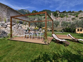 Villa Gargnano Ambiente 45