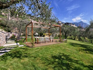 Villa Gargnano Ambiente 49