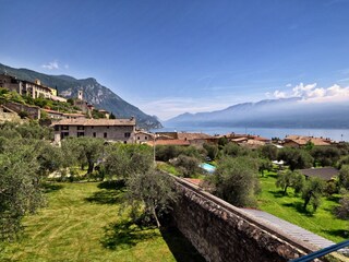 Villa Gargnano Ambiente 50