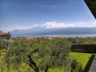 Villa Gargnano Ambiente 51