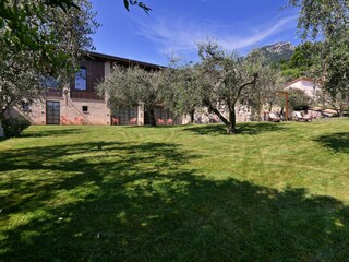 Villa Gargnano Ambiente 52