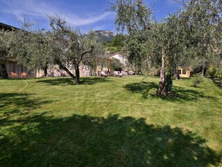 Villa Gargnano Ambiente 53