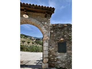 Villa Gargnano Registrazione all'aperto 11