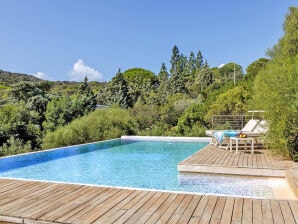 holiday villa BELLAVISTA - Santa Margherita di Pula - image1