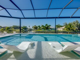 Villa Cape Coral Buitenaudio-opname 1