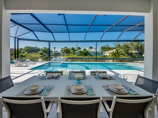 Villa Cape Coral Buitenaudio-opname 5