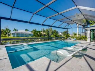 Villa Cape Coral Enregistrement extérieur 6