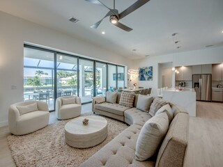 Villa Cape Coral Características 18