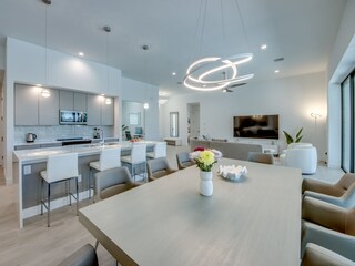 Villa Cape Coral Caratteristiche 19