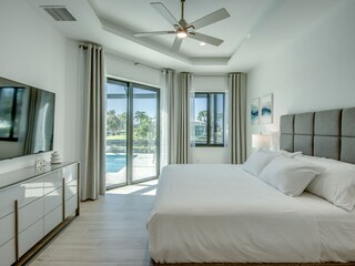 Villa Cape Coral Kenmerken 21