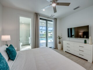 Villa Cape Coral Caratteristiche 23