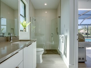 Villa Cape Coral Caratteristiche 24