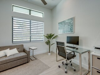 Villa Cape Coral Caratteristiche 27