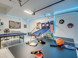 Villa Cape Coral Caratteristiche 28