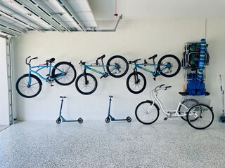 Villa Cape Coral Caratteristiche 31