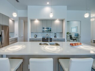 Villa Cape Coral Kenmerken 33