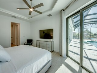 Villa Cape Coral Caratteristiche 34