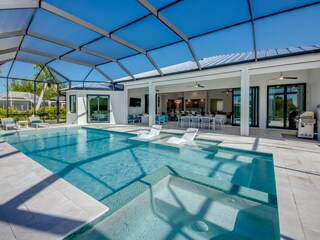 Villa Cape Coral Características 36