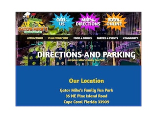 Villa Cape Coral Ambiente 39