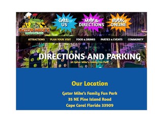 Villa Cape Coral Entorno 39