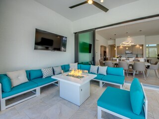 Villa Cape Coral Grabación al aire libre 16