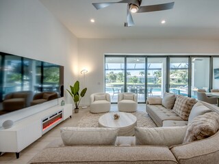 Villa Cape Coral Caratteristiche 38