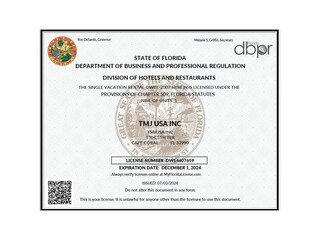 Villa Cape Coral Documento 43