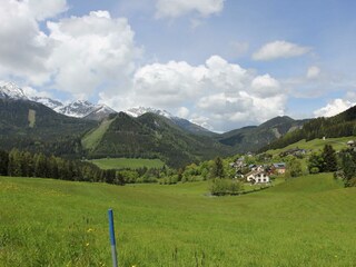 Casa per le vacanze Hohentauern Ambiente 20