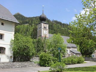 Casa per le vacanze Hohentauern Ambiente 22