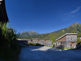 Casa per le vacanze Hohentauern Registrazione all'aperto 9