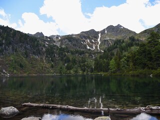 Casa per le vacanze Hohentauern Registrazione all'aperto 11