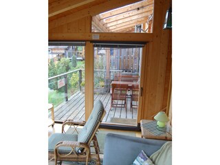 Casa per le vacanze Hohentauern Caratteristiche 13