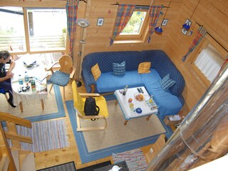 Casa per le vacanze Hohentauern Caratteristiche 15