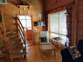 Casa per le vacanze Hohentauern Caratteristiche 17