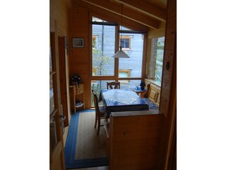 Casa per le vacanze Hohentauern Caratteristiche 19