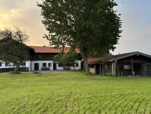 Ferienhaus Landhof Rupertsdorf - Trostberg - image1