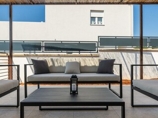 Villa Pula Grabación al aire libre 6