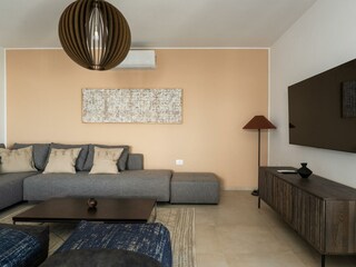 Villa Pula Características 15