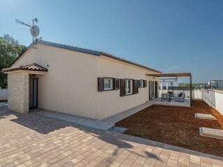 Villa Pula Entorno 35